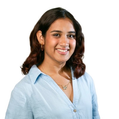 Aashi Shah