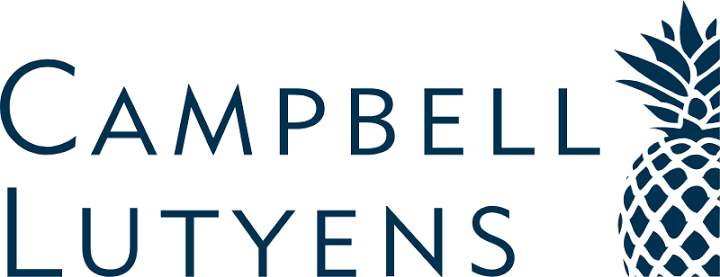 Campbell Lutyens