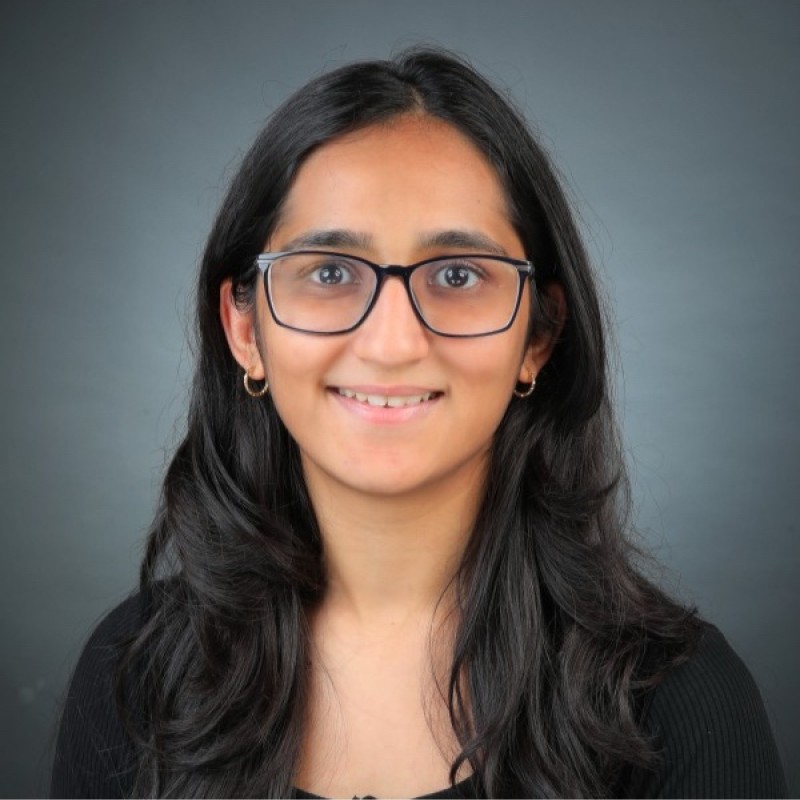 Keya Mehta